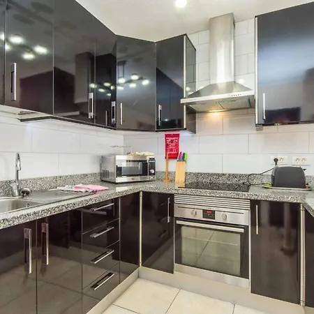 Casa Vista Mar Villa